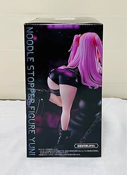 勝利の女神NIKKE　プライズフィギュア　7個セット　ニケ　ぬーどるストッパー 勝利の女神：NIKKE ぬーどるストッパーフィギュアードロシー